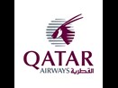 Qatar Airways Logo